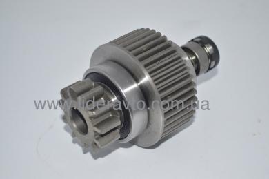 Бендикс (привод ) стартера  Богдан А-091, А-092, Isuzu Атаман 8982221010/8971797700