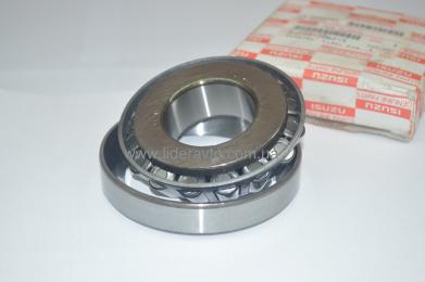 Підшипник редуктора Богдан А-091, А-092 ISUZU NQR 71 (30309) Оригінал 5098120621