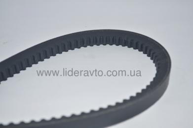 Ремінь насоса ГУР ТАТА, ЕТАЛОН, I-VAN БАЗ (13x975) 260020156302