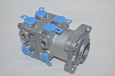 Кран (циліндр) гальмівний головний ТАТА 613/713 ЕТАЛОН Баз I-VAN 264143700102