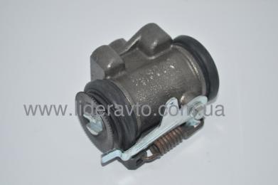 Циліндр гальмівний ISUZU БОГДАН АТАМАН з ABS задній L без прокачування 8973588780