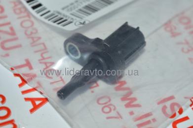 Датчик температури наддуву повітря ISUZU 4HK1, Богдан Атаман Є-3 Оригінал 8980653770