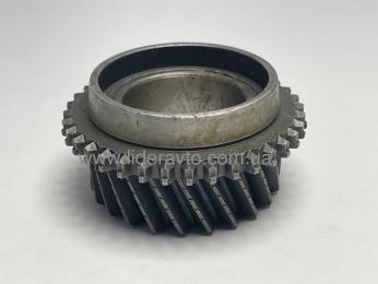 Шестерня 5-ой передачи Богдан А-091, Е-1 Isuzu MXA5R, (21 шлиц )Турция 8970348560