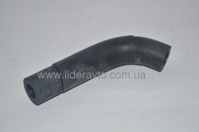 Шланг слива масла из вакуумного насоса БОГДАН А-091/А-092,  ISUZU 8943390733