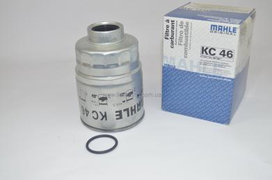 Фільтр паливний БОГДАН А-093 АТАМАН 4НК1 ISUZU(MAHLE)