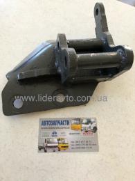 Кронштейн генератора Тата 613, Эталон, I-van LUCAS 24V 75A. 252515140147