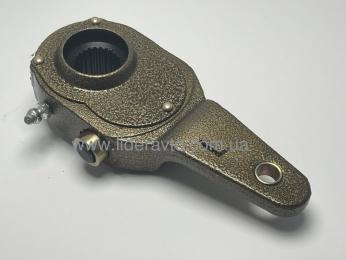 Тріскачка (важіль) гальмівна TATA, ЕТАЛОН, I-van, БАЗ Е-1 задня ліва 264142300162