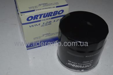 Фільтр масляний ORTURBO