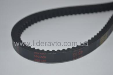 Ремень 13Ах1125  Турция