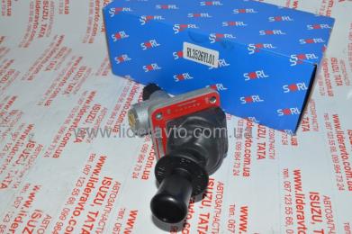 Кран гальмівний ручний Тата, Еталон, I-van SORL 257342420117