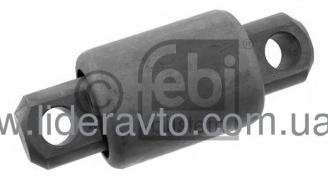 Сайлентблок тяги променевої NEOPLAN