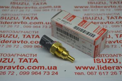 Датчик температури 4HG1-T БОГДАН А-092, ISUZU NQR71 8980237170