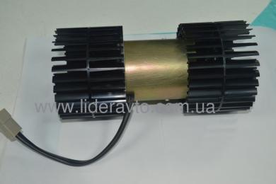 Двигун обігрівача БОГДАН ТЕРМО 8000 24V