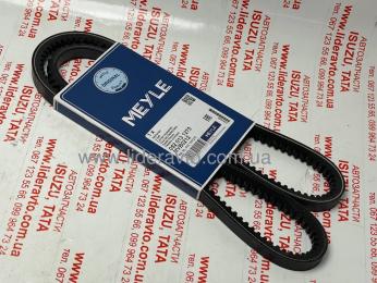 Ремінь генератора (помпи) 13 X1275 TATA 613 Еталон, Баз 252520156305 MEYLE