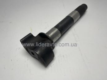 Вал розжимний передній лівий Еталон, ТАТА (613 EI,613 EII,613 EIII) 264142105104