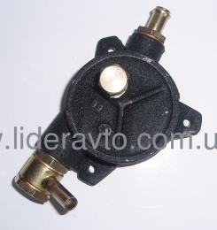 Вакуумный насос генератора ISUZU NQR БОГДАН (чугунный) 8971481141