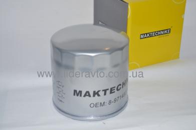 Фільтр паливний ISUZU 4HG1/4HG1-T БОГДАН MAKTECHNIKE 8944489841