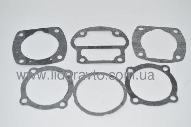 Комплект прокладок компрессора БОГДАН А-091, А-092 Хмельницкий