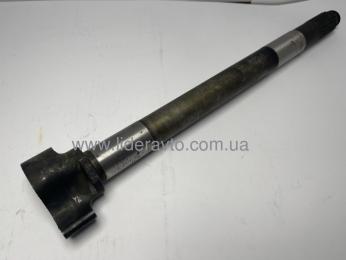 Вал розжимного кулака ТАТА .ЕТАЛОН, БАЗ задній правий 264142305107