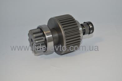  Бендикс стартера Богдан А-091, А-092, Isuzu АТАМАН  (114мм) 8970256710