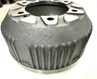 Барабан гальмівний ЕТАЛОН TATA (613/713, E-II, E-III) 264142103709