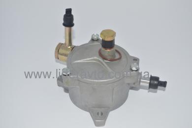 Вакуумный насос генератора ISUZU 4HG1, 4HG1-T Богдан А-091, А-092 Турция