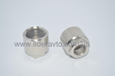  Гайка трубки компрессора БОГДАН АТАМАН  Camozzi