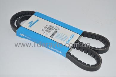 Ремінь 13Ах1100 БОГДАН АТАМАН ЕТАЛОН DAYCO