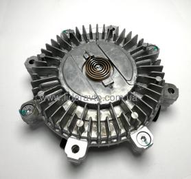 Віскомуфта (термомуфта) Богдан А-091, А-092 Isuzu NQR 4HG1/4HG1-T 8971392990