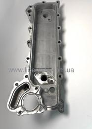  Крышка теплообменника БОГДАН , ISUZU 4HG1/4HG1-T , 8972123350 