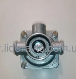 Клапан прискорювальний (розподільчий) ТАТА 613, ЕТАЛОН, I-VAN БАЗ