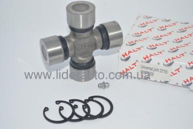  Крестовина карданного вала 33х93 Богдан А-091, Isuzu HALT