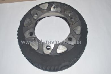 Барабан гальмівний ЕТАЛОН TATA (613/713 E-I, E-II, E-III) Індія 264142103709