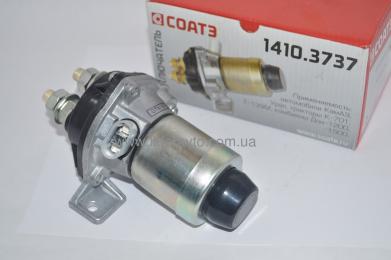 Выключатель массы БОГДАН АТАМАН дистанционный 24В СОАТЭ