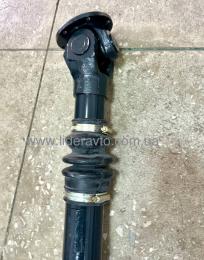 Вал карданний задній в зборі Еталон, ТАТА (613 EI,613 EII, 613 EII) БАЗ 264141120107