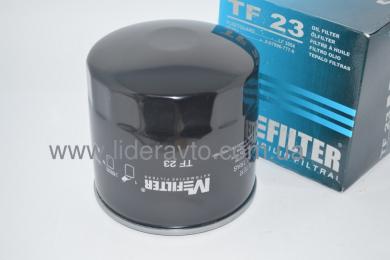 Фільтр масляний ISUZU 4HG1/4HG1-T БОГДАН А-091/А-092 M-FILTER 8971482701 , 5876101170