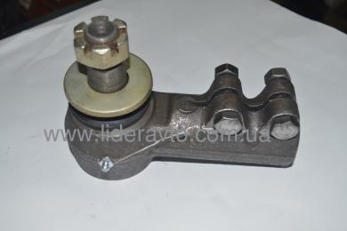 Наконечник рулевой тяги левый Богдан А-144
