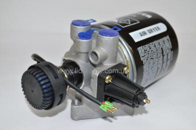 Влагоотделитель БОГДАН А-092. А-091 ЭТАЛОН ТАТА АТАМАН в сборе с фильтром 