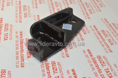 Кронштейн генератора ЭТАЛОН ТАТА  613/713, Баз ЕII генератор BOSCH 252315140109