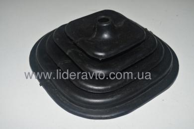Чохол важеля куліси КПП ЕТАЛОН 264126800188
