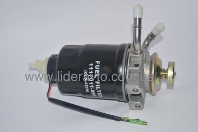 Фільтр відстійник в зборі з фільтром БОГДАН АТАМАН Є-3, ISUZU 4НК1 8980080662