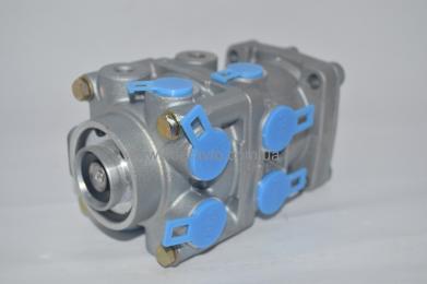 Клапан (кран) головний гальмівний ТАТА 613/713 ЕТАЛОН Баз I-VAN 264143700101