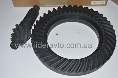  Главная пара редуктора заднего моста ISUZU , БОГДАН, АТАМАН (Z=41-6) 8970470921 Турция