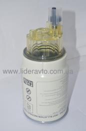 Фільтр грубої очистки палива БОГДАН Є-4 АТАМАН 4НК1 ISUZU 32111149407