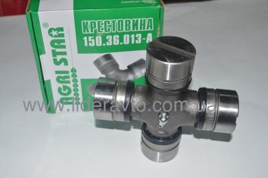 Крестовина карданного вала Богдан А-1445 Украина