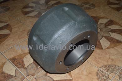 Барабан гальмівний ЕТАЛОН E-1, TATA E-1, I-Van 264142103701