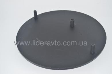 Кришка пневмобалона верхня БОГДАН А-091, А-092 АТАМАН 260293403001