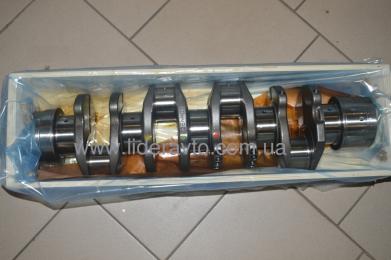 Колінвал БОГДАН АТАМАН ,ISUZU 4HG1/4HG1-T/4HF1 GENMOT 8971129813