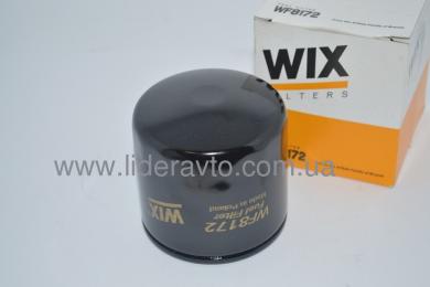 Фільтр паливний, ISUZU БОГДАН 4HG1, 4HG1-Т WIX 8944489841