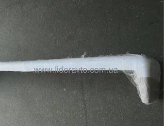 Бампер Богдан А-092 задний  A0922804022
